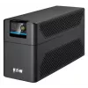 Sistema de alimentación ininterrumpida Eaton 5E Gen2 900 USB, 0.9 kVA / 480 W, Line-Interactive, 2x tomas Type E, USB
