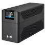 Sistema de alimentación ininterrumpida Eaton 5E Gen2 900 USB, 0.9 kVA / 480 W, Line-Interactive, 2x tomas Type E, USB