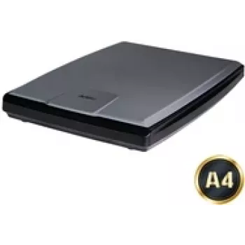 Escáner de sobremesa Avision FB25 A4 600 dpi USB — Escáner de sobremesa Avision FB25, A4, 600 dpi, interfaz USB