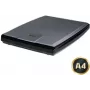 Escáner de sobremesa Avision FB25 A4 600 dpi USB — Escáner de sobremesa Avision FB25, A4, 600 dpi, interfaz USB