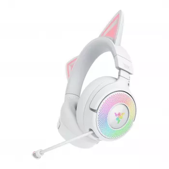 Auriculares Razer Kraken Kitty V3 Pro