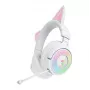 Auriculares Razer Kraken Kitty V3 Pro