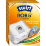Bolsas para aspirador MELITTA ROB 5 EcoPor Dreame