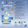 memory Puzzle Tiere am Teich, juego de mesa