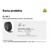 UN PAÑO DE TOALLITAS. TIENES. 60/150/50M KL381J /ALOTEX B - BTJ143/