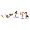 LEGO FRIENDS 42699 Casa de playa con focas
