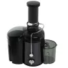 Exprimidor centrífugo Adler AD 4132 600 W negro acero inoxidable