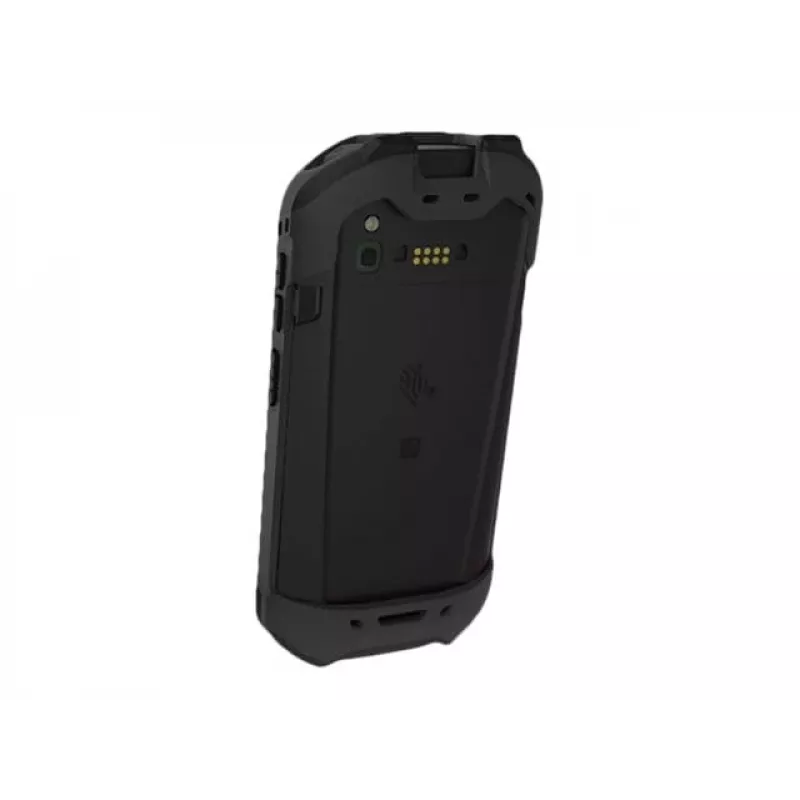 Accesorio para lector de códigos de barras Zebra SG-TC52AX-EXOLOL-01 Negro