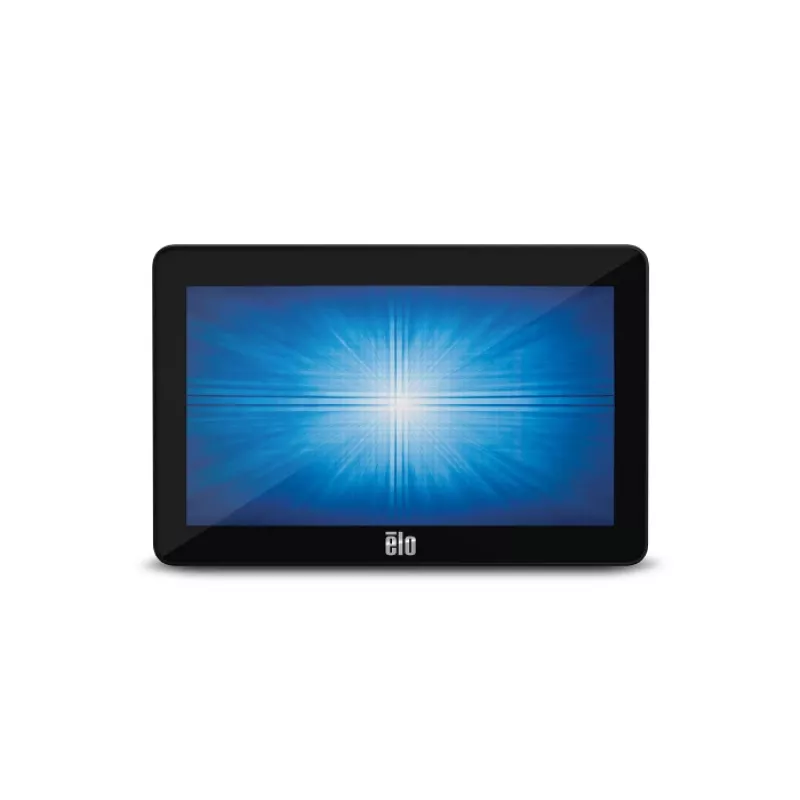 Elo Touch Systems E796382 Pantalla 0702 L Negro