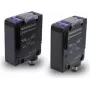 Datalogic S300 PR 951451110 sensor fotoeléctrico de proximidad, de plástico, axial, AC, salida de relé NO/NC, bloque de terminales