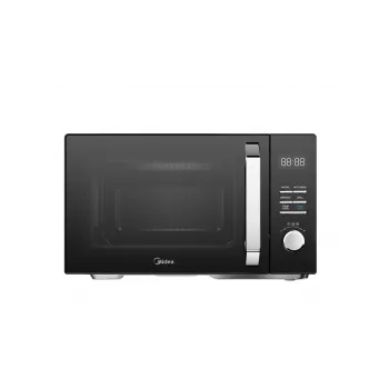 Microondas Midea | MAG25XF | De sobremesa | 25 L | 800 W | Grill | Negro