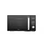 Microondas Midea | MAG25XF | De sobremesa | 25 L | 800 W | Grill | Negro
