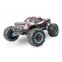 Amewi Crusher Monstertruck brushless modelo RC teledirigido motor eléctrico 1:10 (22569)
