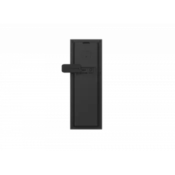 Timbre de vídeo Eufy C30 2K FHD — timbre inteligente inalámbrico, resolución 2K, audio bidireccional, detección de movimiento