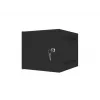 Rack de pared Lanberg WF10-2306-00B
