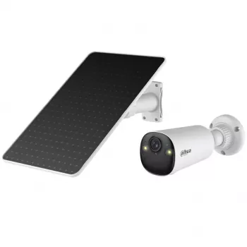 Kit de cámara IP/BF4CP-0210B-XL/M0508 APOLLO BULLET C1 Wi-Fi 6, Smart Dual Light - 4 Mpx 2.1 mm DAHUA