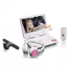 Reproductor de DVD portátil Lenco DVP-910