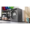 Lavadora secadora Bosch WNC254ARSN 10,5 kg / 6 kg 1400 rpm Gris