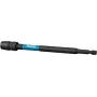 Portabrocas de impacto Makita E-24131 accionamiento 1/4
