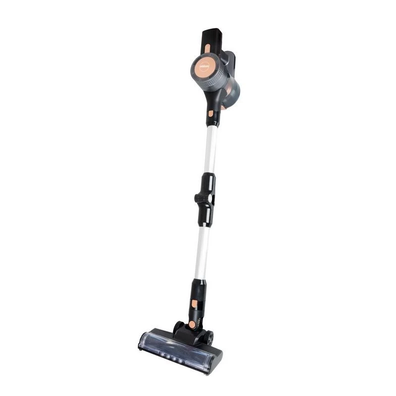 OB90 ELDOM, aspirador de batería VESS, inalámbrico, cepillo eléctrico