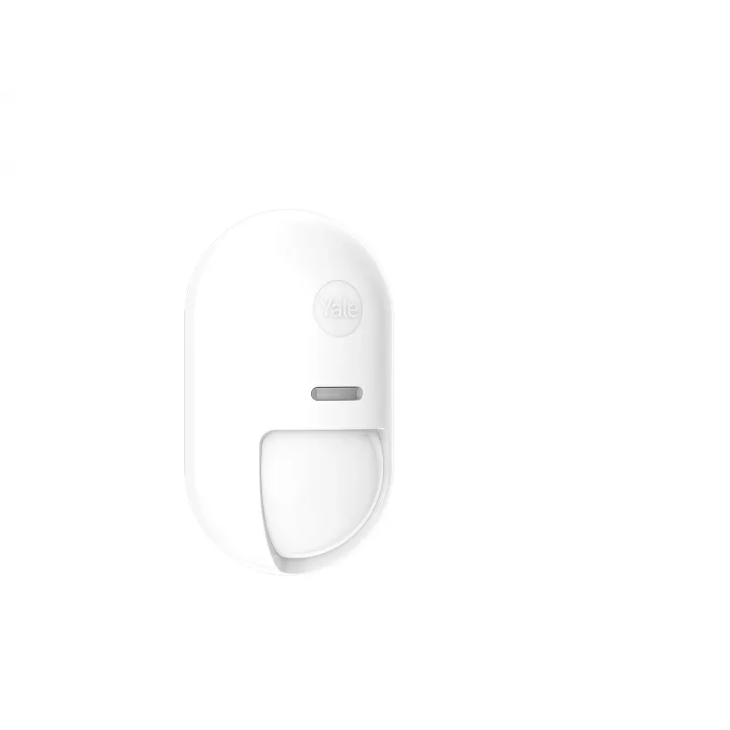 Sistema de alarma de seguridad Yale AL-SK1-1A-EU Wi-Fi blanco