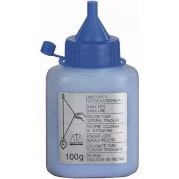 Marcador de tiza Cimco 14 0322 Azul
