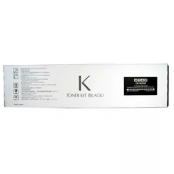 Kit de tóner Utax 1T02NH0UT0/CK-8515K negro, 70K páginas para TA 7006...