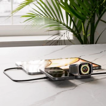 Zens ZECC07B/00 cable USB negro