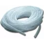 Organizador de cables Cimco 18 6202 transparente 10 mm x 10 m