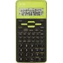 Calculadora de bolsillo científica Sharp EL531TH negra, verde