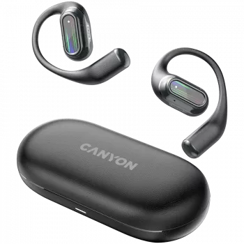 Canyon CNS-TWS12BK Producto negro