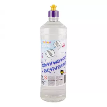 Activador 1 L TUBAN TU3050 – activador de pintura, 1 L