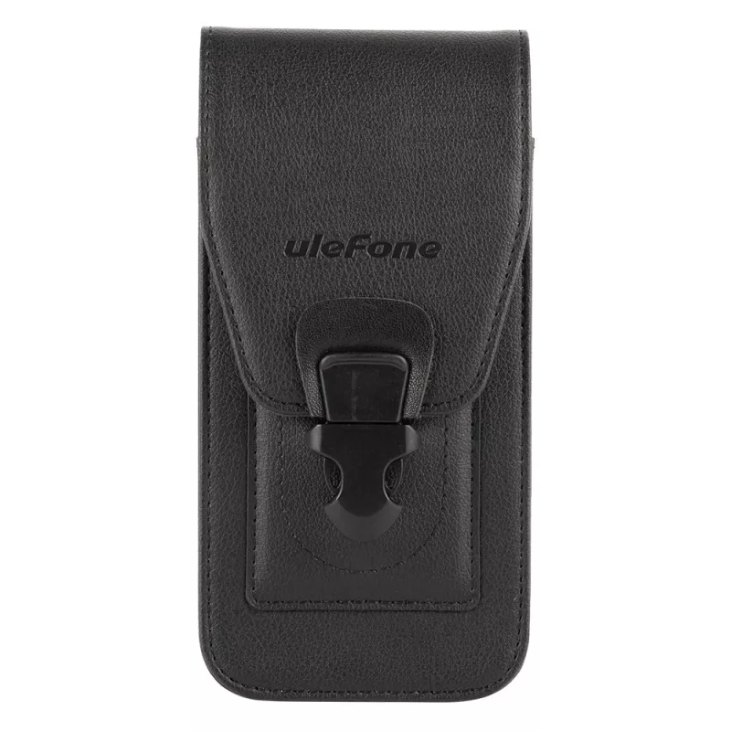 Funda de piel para Ulefone Armor 24