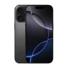 Apple iPhone 16 Pro 512GB Negro Titanio