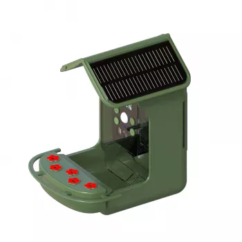 EASYPIX Bird Camera Easypix Bird Cam 10123 1080p HD visión nocturna