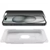 Vidrio protector ScreenForce UltraFlass Privacy Filter iPhone 15 Pro