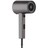 AENO Secador de pelo plegable, 1700W-2000W, tecnología de iones, 3 velocidades, bolsa de viaje