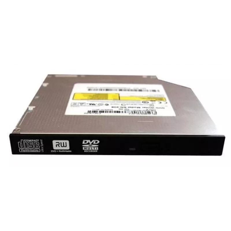Fujitsu S26361-F3267-L2 unidad óptica interna DVD Super Multi DL negro, plata