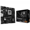 Placa base ASRock A620AM-HVS Micro ATX — chipset AMD A620A, socket AM5, DDR5, 2 DIMM, hasta 128 GB, HDMI 2.1, M.2 2280