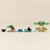 LEGO STAR WARS 75443 La granja de Grogu