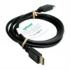 Cable DisplayPort ROLINE 11445813 5 m DisplayPort a DisplayPort