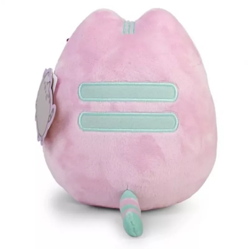 Peluche Pusheen de Pusheen, 18 cm, lila pastel