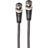 shiverpeaks BS77502 cable coaxial RG-58 2 m BNC negro (BS77502)