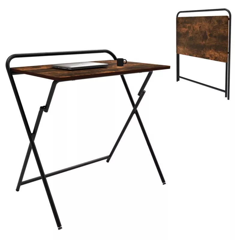 Mesa multiusos Maclean, escritorio MC-127B