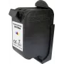 Renkforce RF-6922908 Cartucho de tinta compatible para HP 78 (C6578A), cian/magenta/amarillo