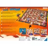 Naruto Shippuden Laberinto, juego de mesa
