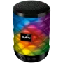 Altavoz SVEN PS-55, negro (5W, TWS, Bluetooth, FM, USB, microSD, 600mAh)