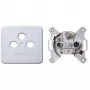 Toma de corriente tipo F ShiverPeaks BS83905-1