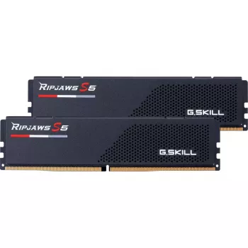 Módulo de memoria G.Skill Ripjaws S5 F5-6000J3444F64GX2-RS5K 128 GB 2 x 64 GB DDR5 6000 MT/s