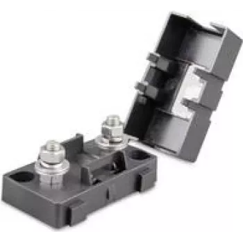 Portafusibles Victron Energy CIP000050001 para fusible MIDI